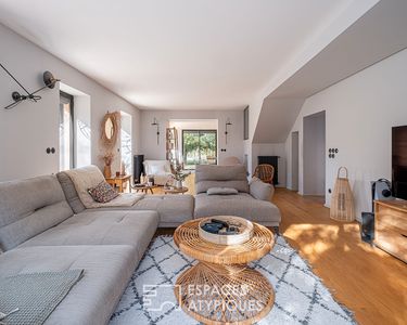 Maison 1 450 000 € - 261 m²