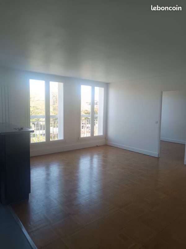 Appartement 2 pièces 53 m² · à Nogent-sur-Marne · 53 m² · 1 400 €/mois