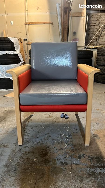 Fauteuil (image 1)