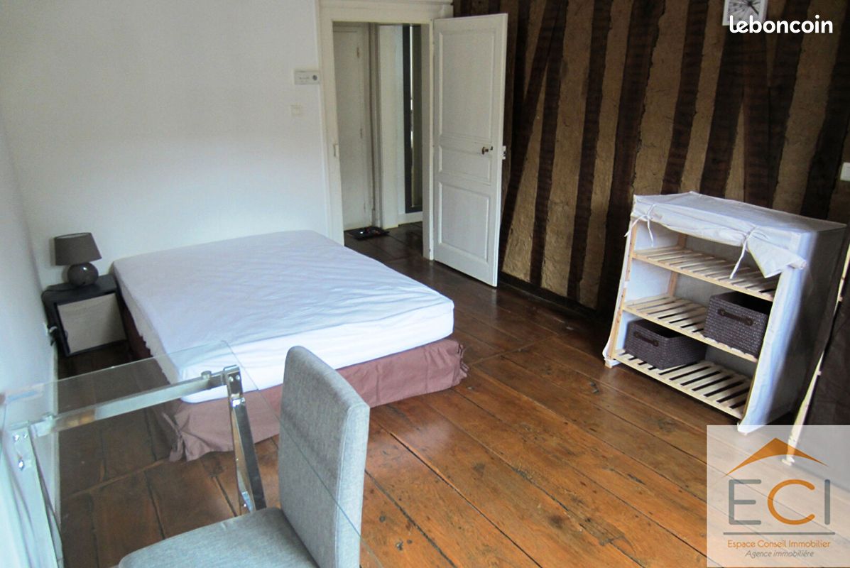 Appartement 3 pièces 64 m² - Limoges 87000 (image principale 3)