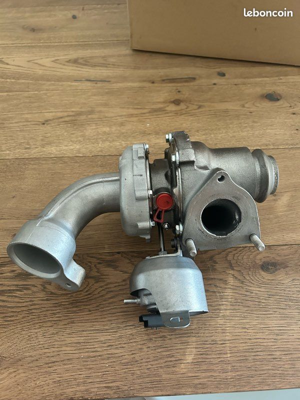Turbo Citroën C4 2011 (image 2)