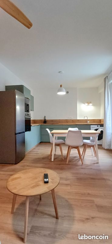 Appartement 2 pièces 55 m² · à Rodez · 55 m² · 690 €/mois