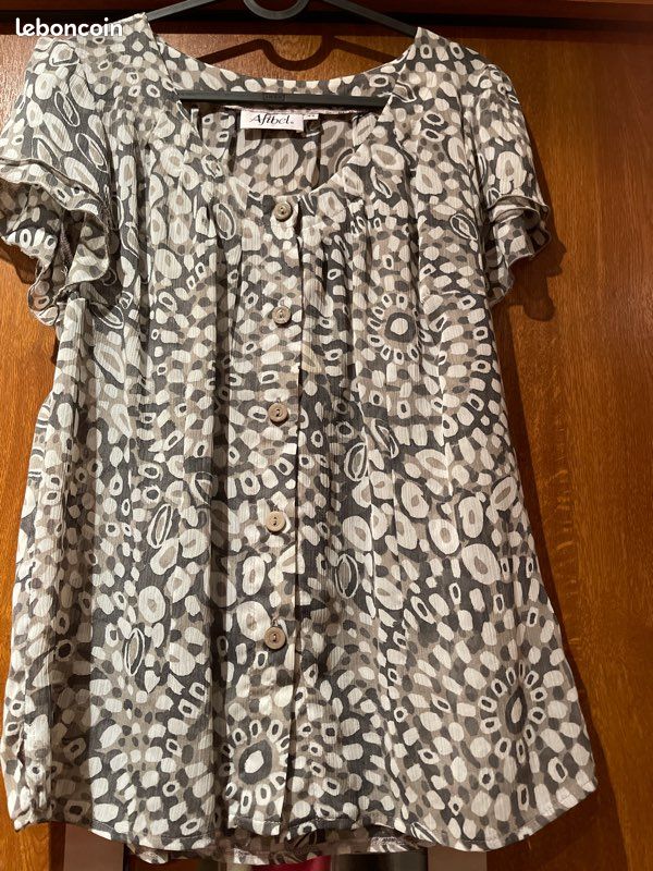 Blouse MC (image 2)