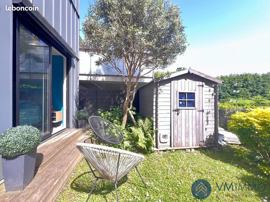 Maison 6 pièces 112 m² · à Orvault · 112 m² · 415 000 €