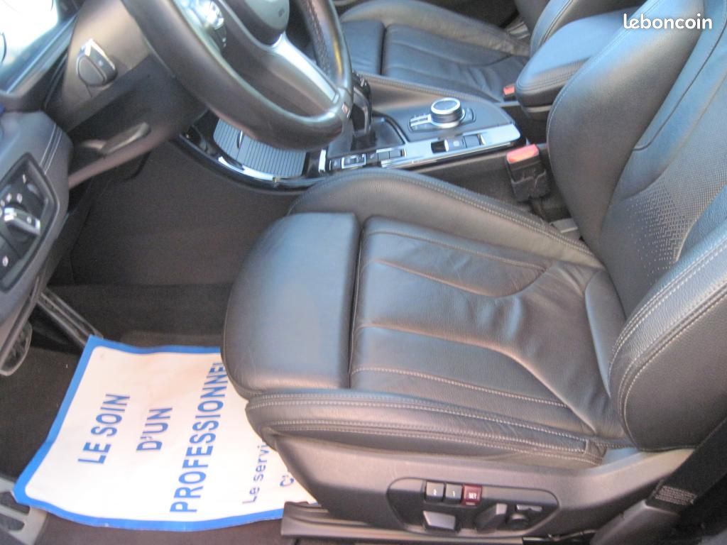 Bmw x2 (f39) s-drive 18d m sport 150 bva (image 6)