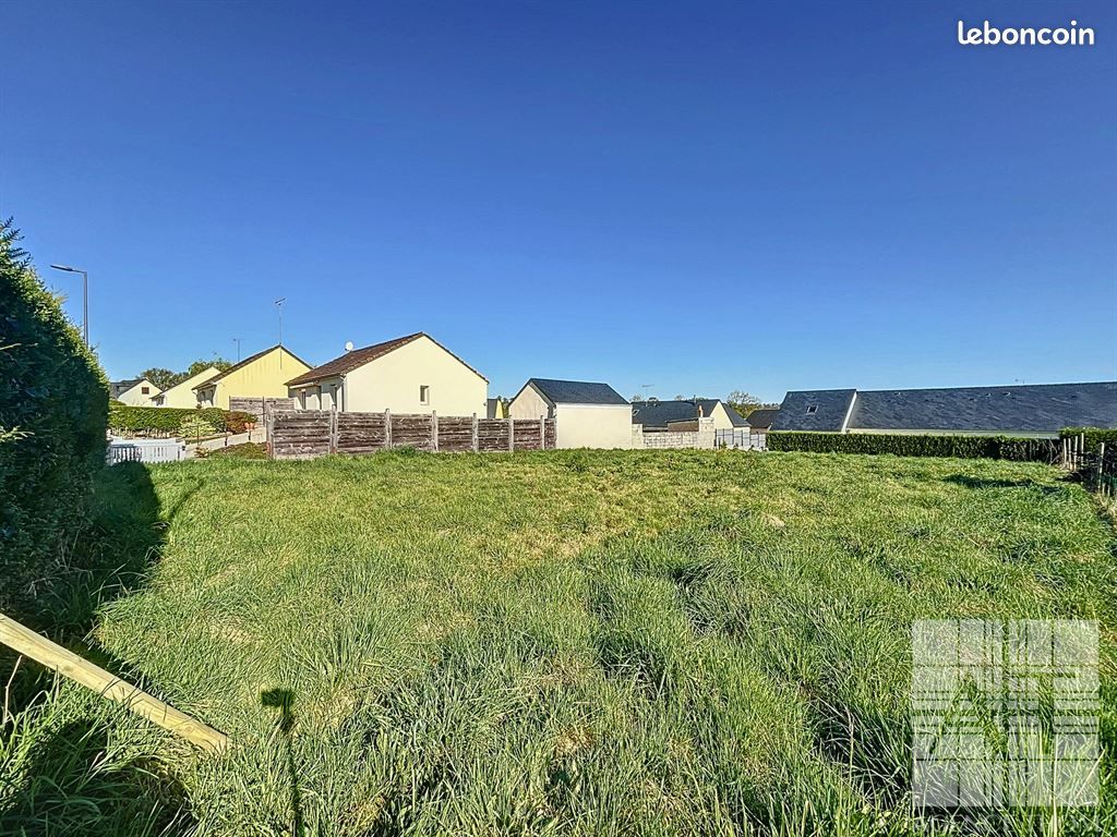 Terrain 705 m² · à Chailland · 705 m² · 29 950 €