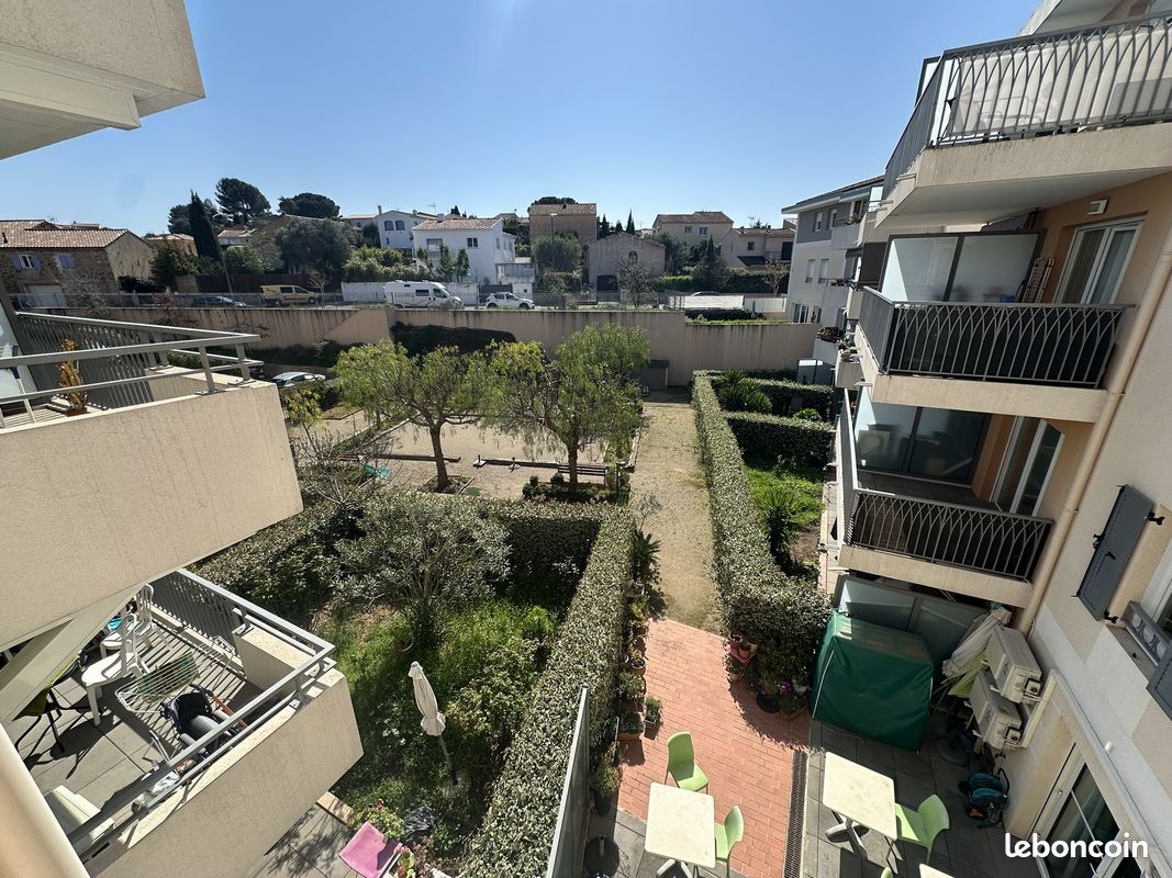 Appartement 3 pièces 68 m² · à Puget-sur-Argens · 68 m² · 191 000 €