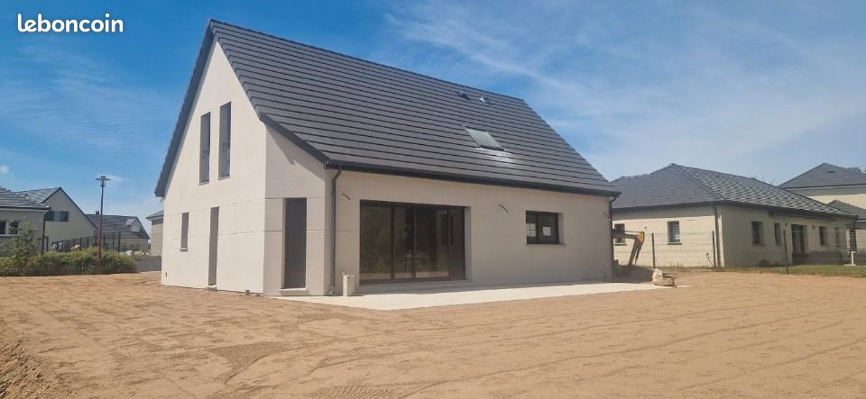 Terrain 500 m² Garancieres · à Garancières · 155 000 €