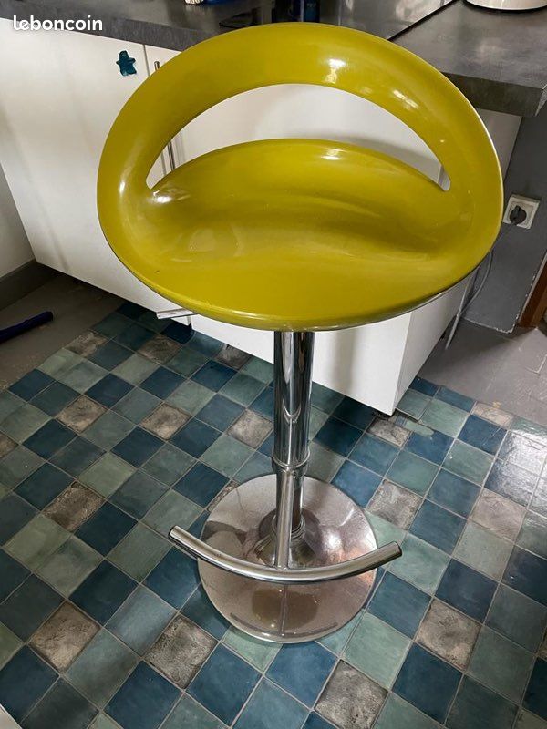 Tabouret bar (image 1)