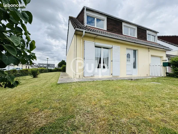 Annonce vente Maison saint-laurent-blangy