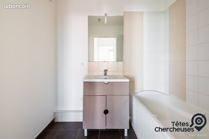 Appartement 2 pièces 58 m² — 7