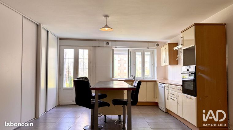 Appartement 2 pièces 73 m²