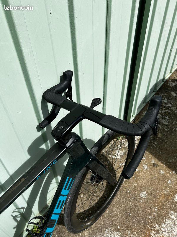 Cube Litening aero c:68x sl (image 5)