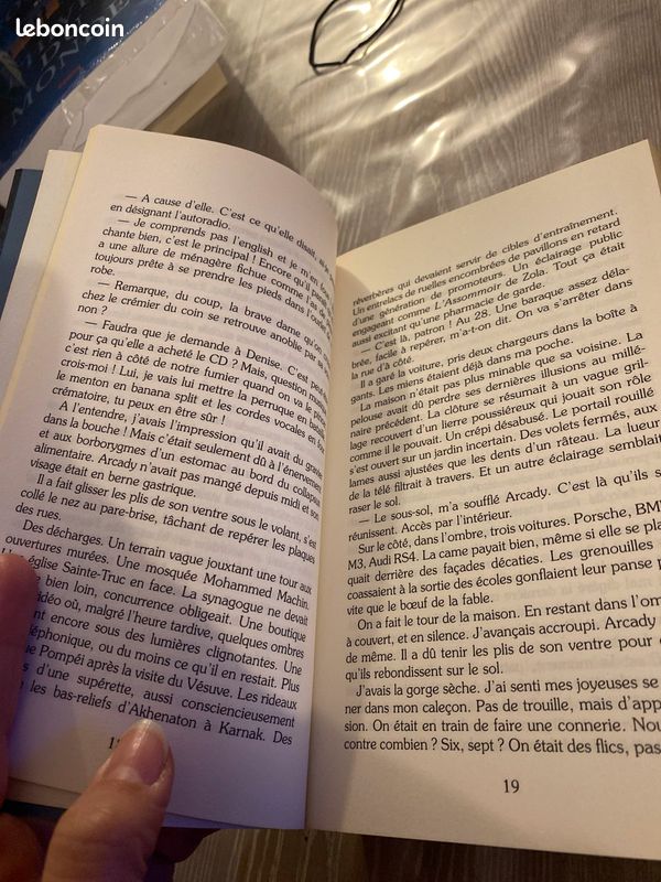 Un sommeil de glace de dan Chartier (image 3)