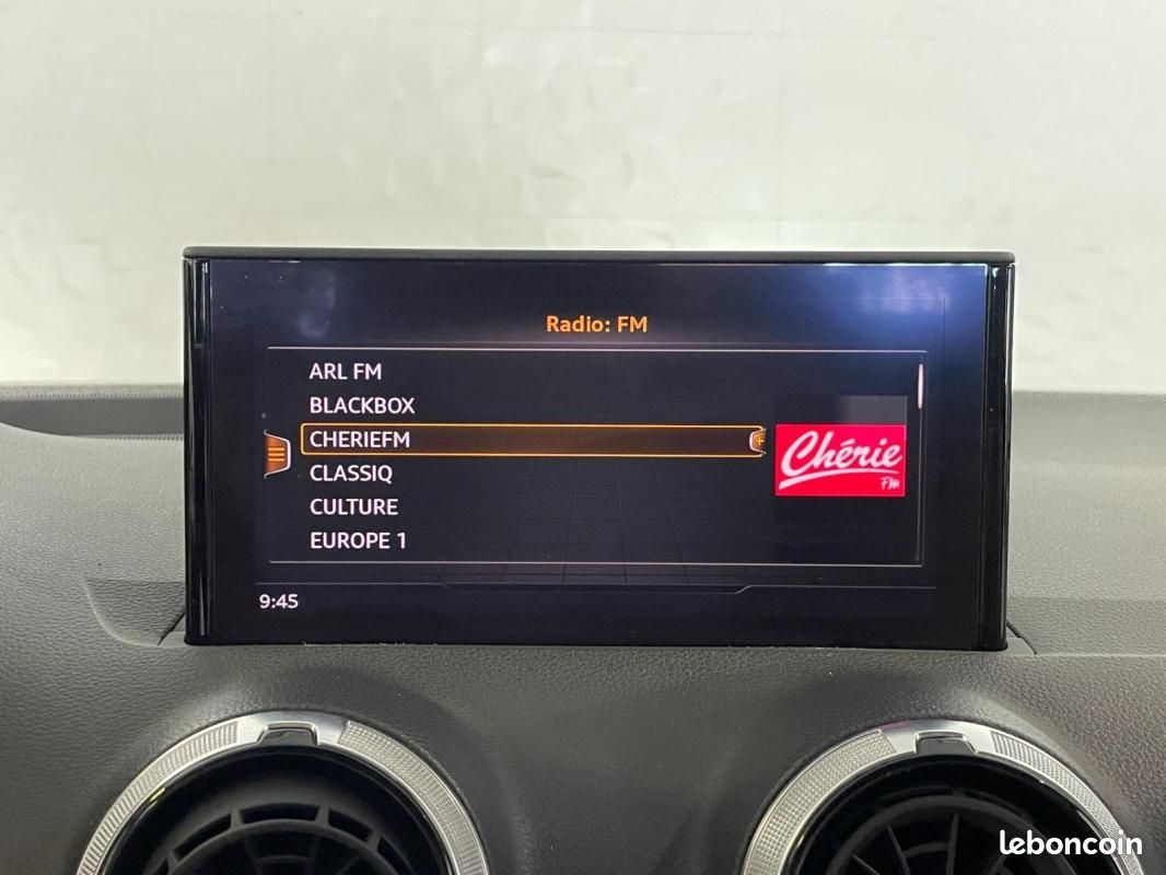 Audi Q2 30 TDI 116 S tronic 7 S line (image 44)