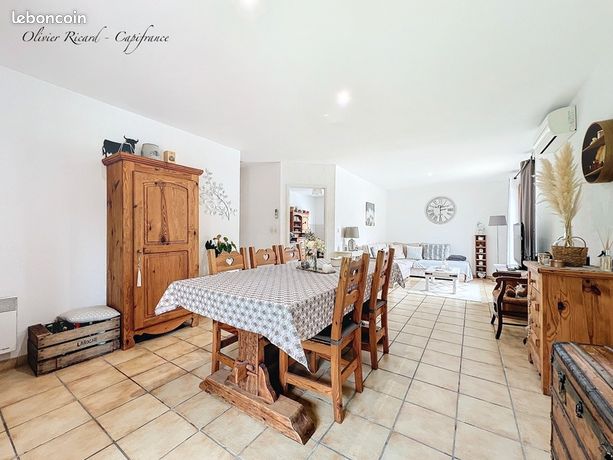 Maison 4 pièces 87 m²