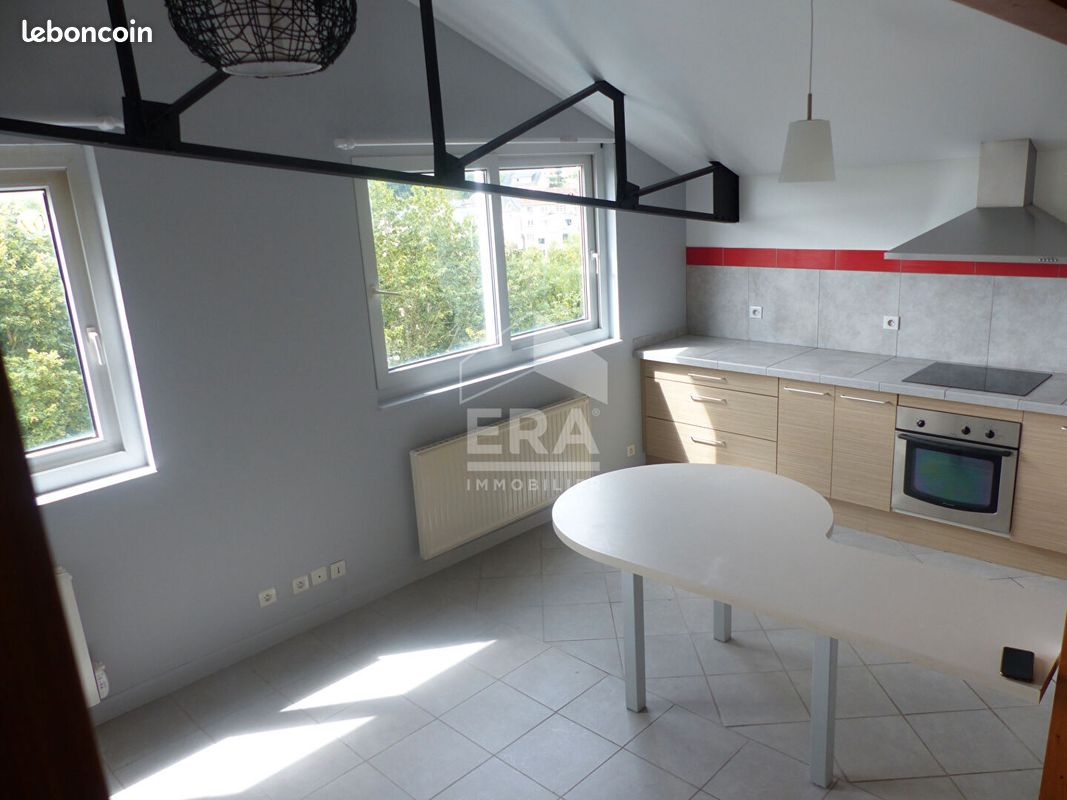 Appartement 2 pièces 35 m² · à Rodez · 35 m² · 405 €/mois