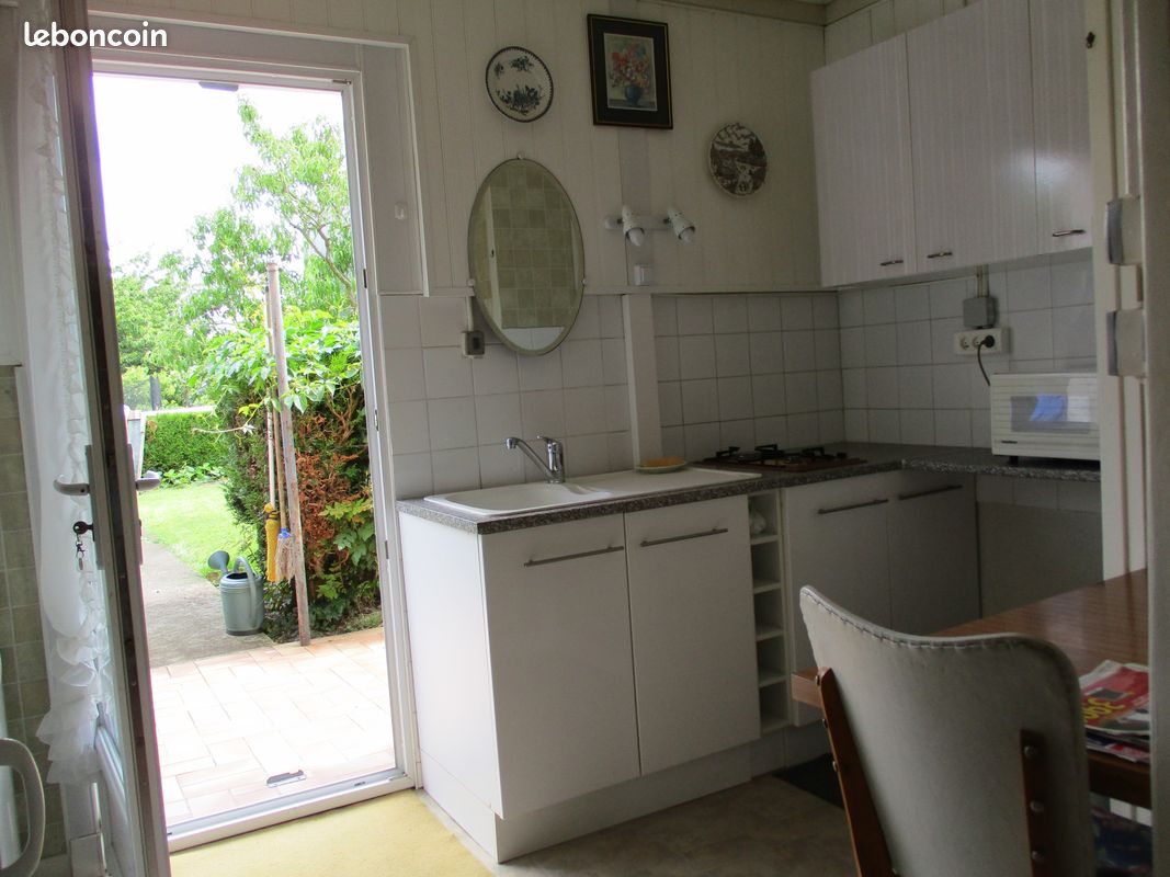 Logement meublé - Poitiers 86000 (image principale 1)