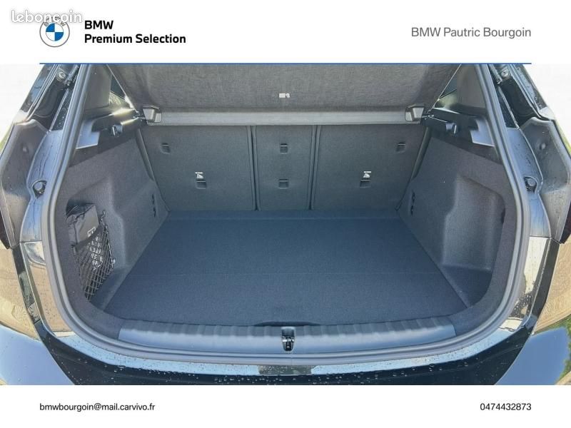 Bmw Série 2 ActiveTourer 220i 170ch M Sport DKG7 (image 7)
