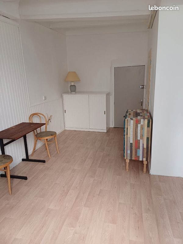 Appartement 1 pièce 23 m² · à Apt · 23 m² · 410 €/mois