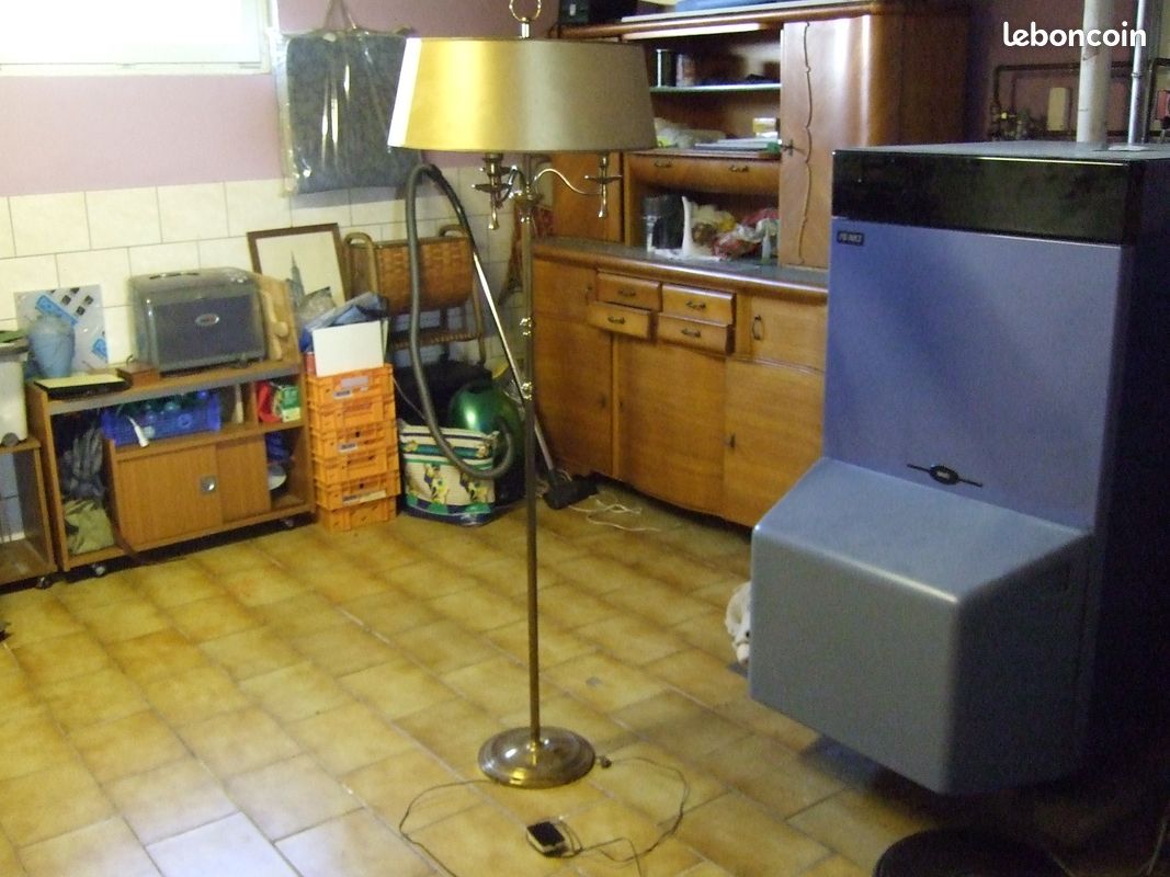 Lampe de salon (image 1)