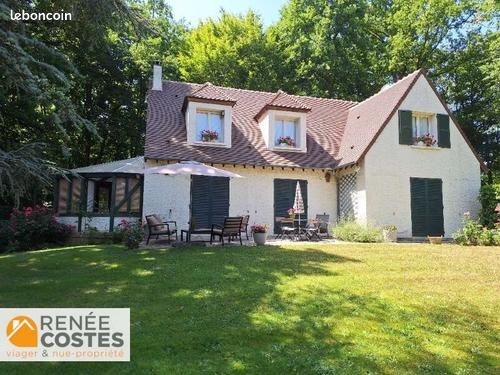 Maison 6 pièces 156 m² · à Rambouillet · 156 m² · 253 750 €
