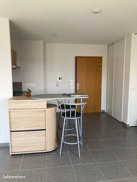 Appartement 1 pièce 36 m² · à Dijon · 36 m² · 610 €