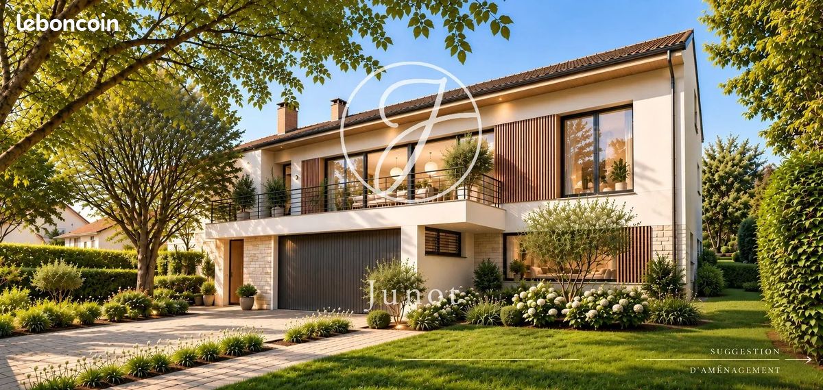 Maison 12 pièces 247 m² · à Rueil-Malmaison · 247 m² · 998 000 €