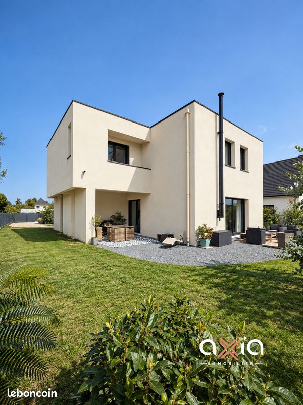 Maison 6 pièces 120 m² · aux Authieux-sur-le-Port-Saint-Ouen · 120 m² · 441 000 €