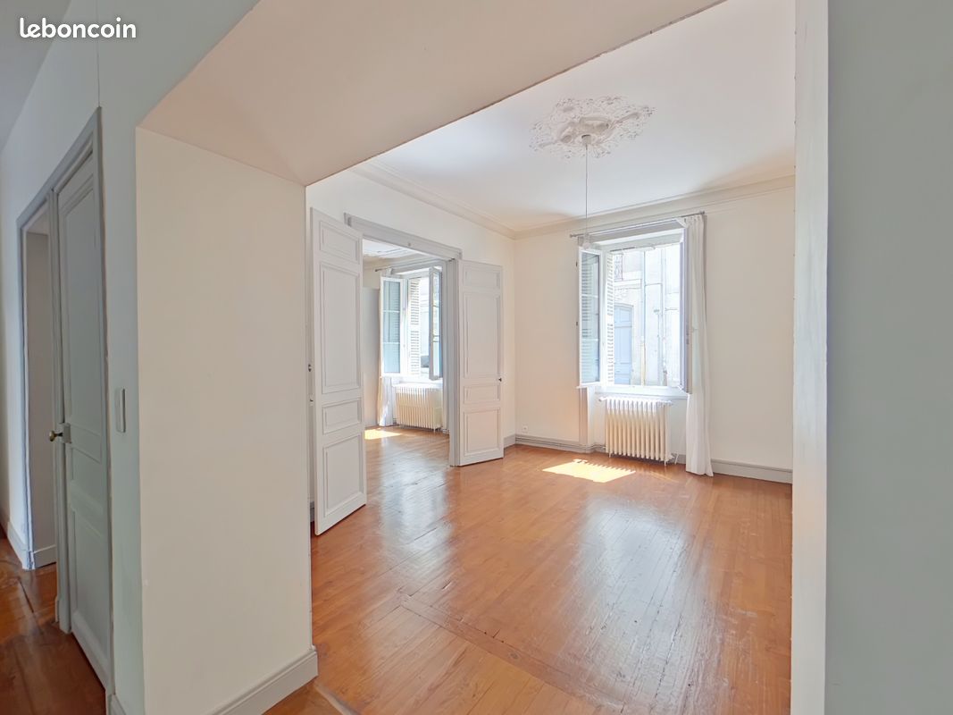 Appartement 3 pièces 91 m² · à Nantes · 91 m² · 1 102 €/mois