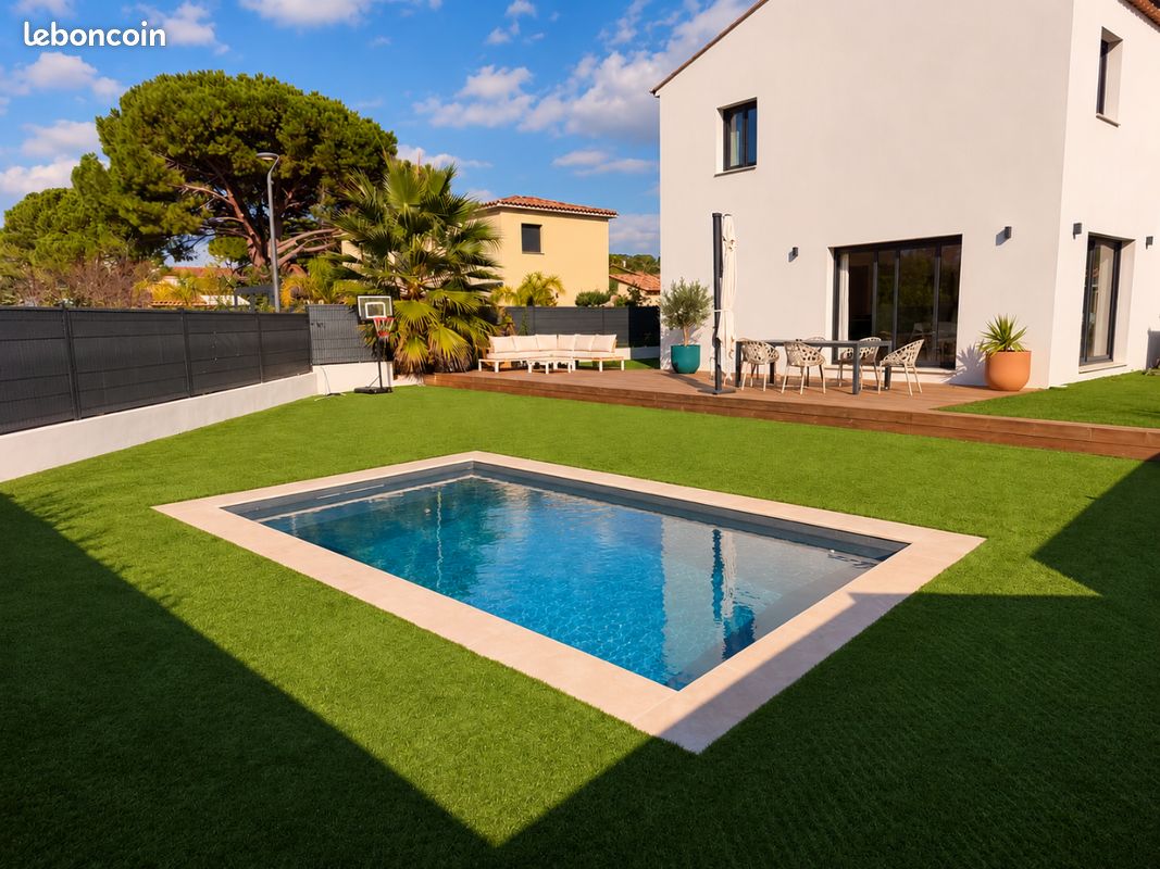 Maison 5 pièces 125 m² · au Castellet · 125 m² · 699 000 €