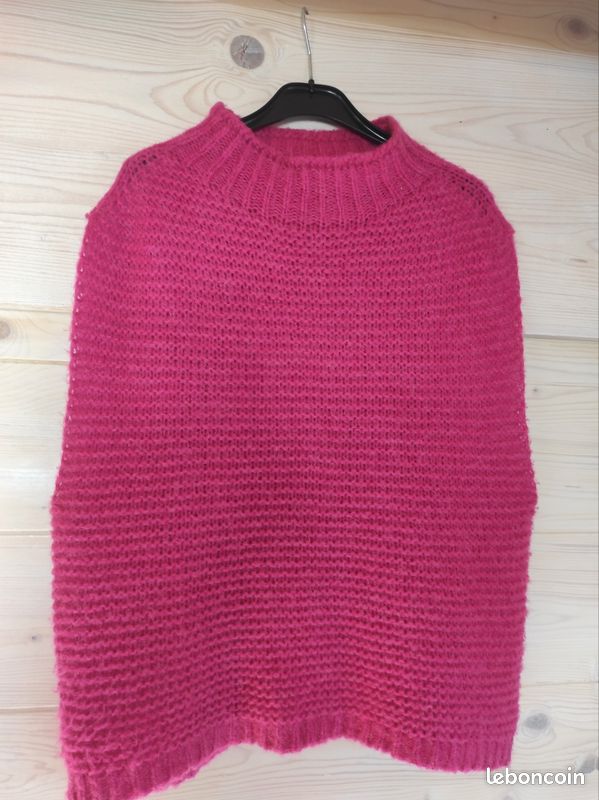 Pull sans manche Antoine et Lili taille L (image 3)