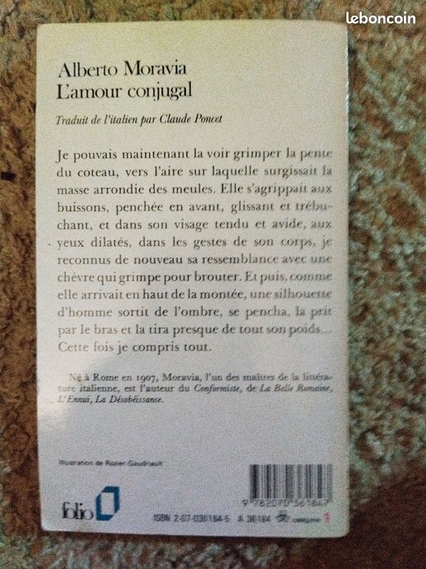 L'amour conjugal (image 3)