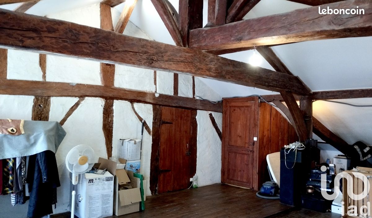 Maison 5 pièces 180 m² - Sabres 40630 (image principale 6)