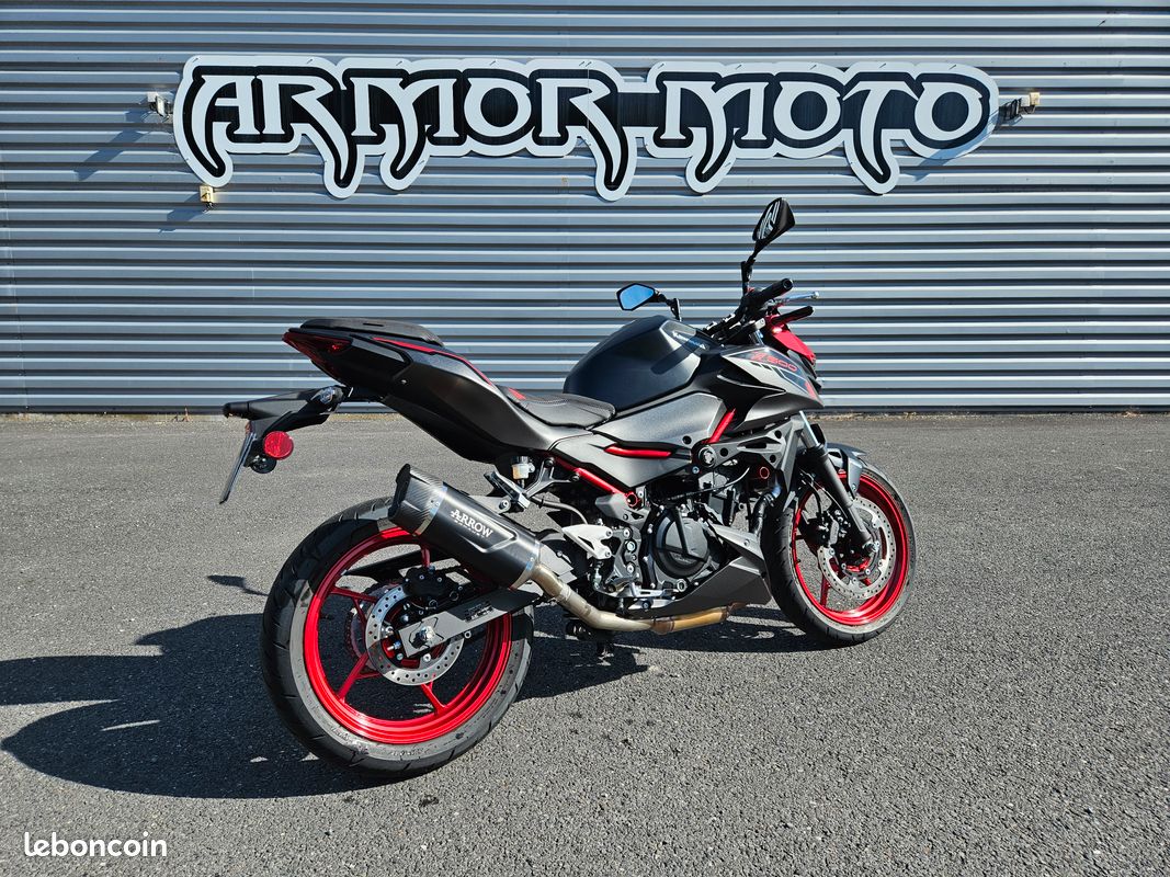 ⭐Z500 SE⭐garantie 4 ans (image 3)