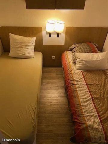 Appartement a louer cannes - 1 pièce(s) - 27 m2 - Surfyn