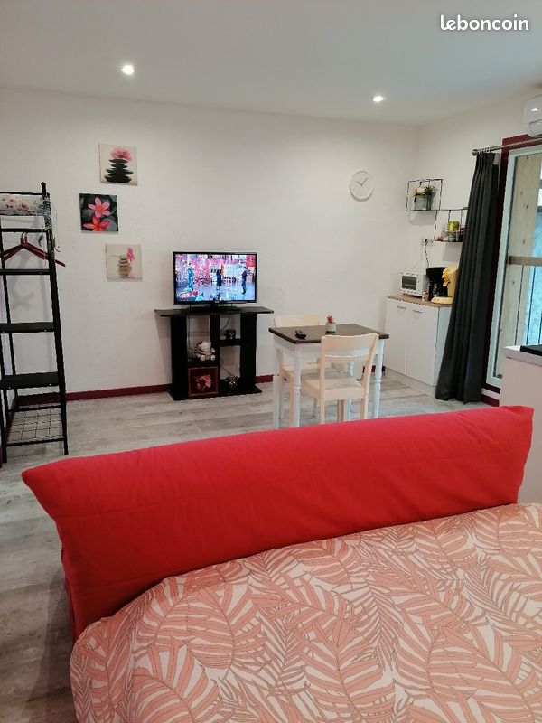 Studio cosy (image 3)