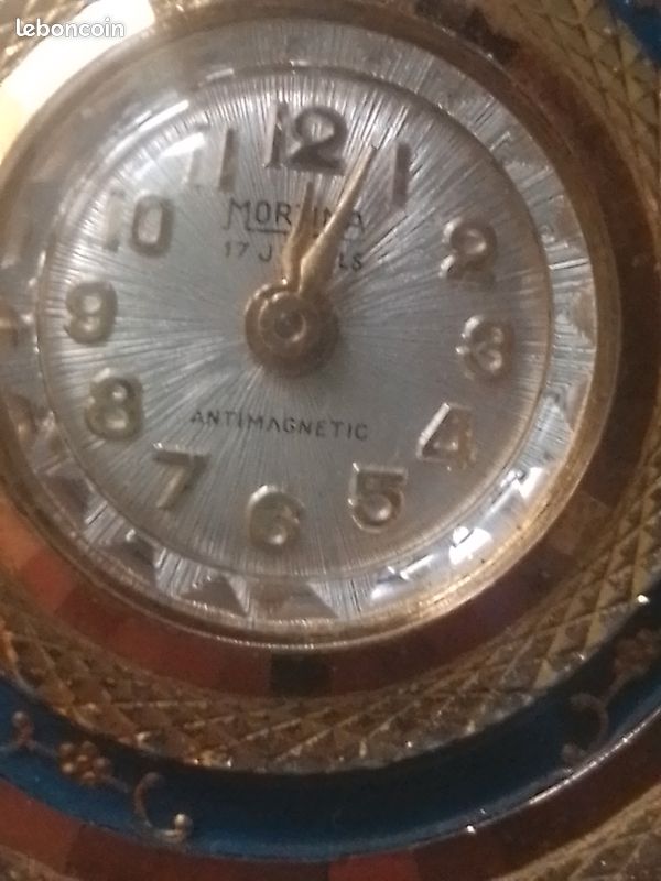 Montre Mortima (image 3)
