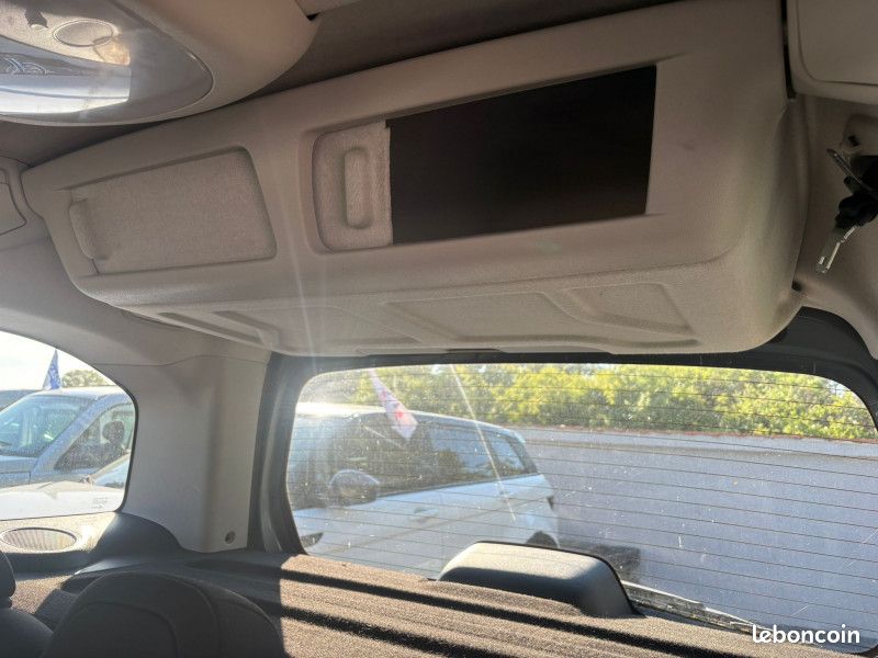 Peugeot PARTNER TEPEE 1.6 HDI92 FAP FAMILY (image 17)