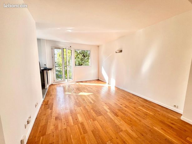Appartement 3 pièces 53 m²