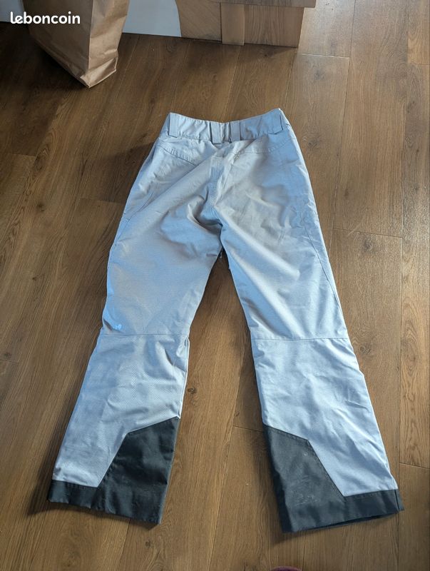 Pantalon de ski taille L (image 4)