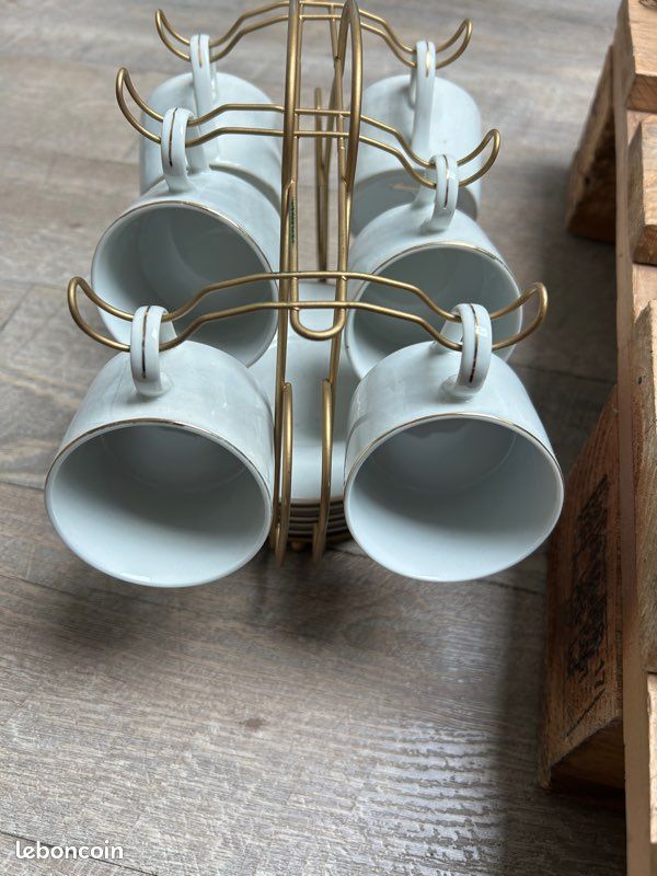 Tasse à café (image 1)