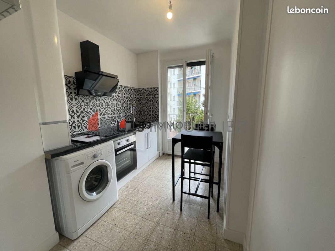Appartement 3 pièces 55 m² · à Perpignan · 55 m² · 655 €/mois