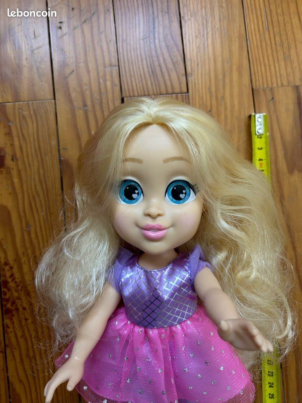 BELLE POUPEE LOLLIPOP Dianna Effner EUR 45,00 - FR