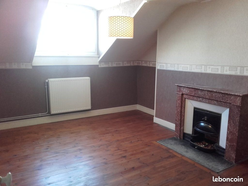 Appartement 2 pièces 59 m² · à Saint-Étienne · 59 m² · 385 €/mois