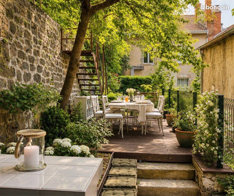 Appartement 5 pièces 165 m² · à Royat · 165 m² · 449 000 €