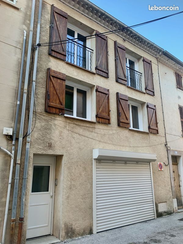 Maison 3 pièces 64 m² · à Solliès-Pont · 64 m² · 181 000 €