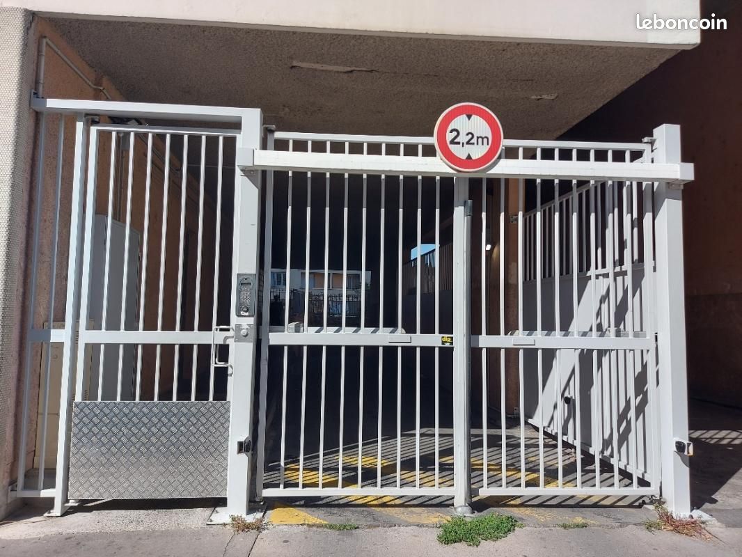Parking 10 m² · à Toulouse · 10 m² · 85 €/mois