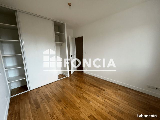 Maison a louer villiers-sur-marne - 5 pièce(s) - 80 m2 - Surfyn