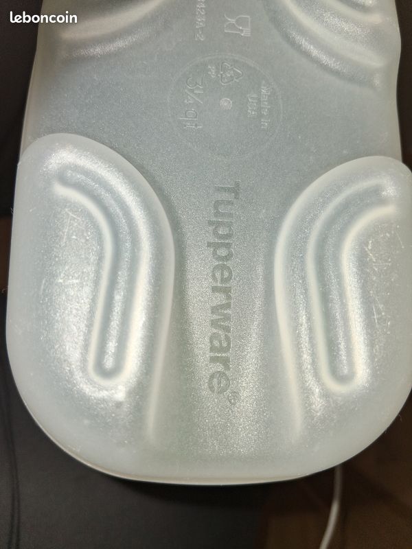 Ventilofrais Tupperware (image 3)